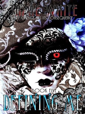 cover image of Defining Me
